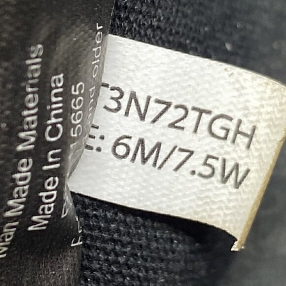 Funimation Tokyo Ghost Slip On Sneakers Shoes Men Sz 6 Women Sz 7.5 - Picture 5 of 5